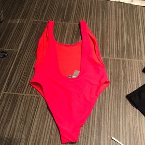 American Eagle one piece swimsuit